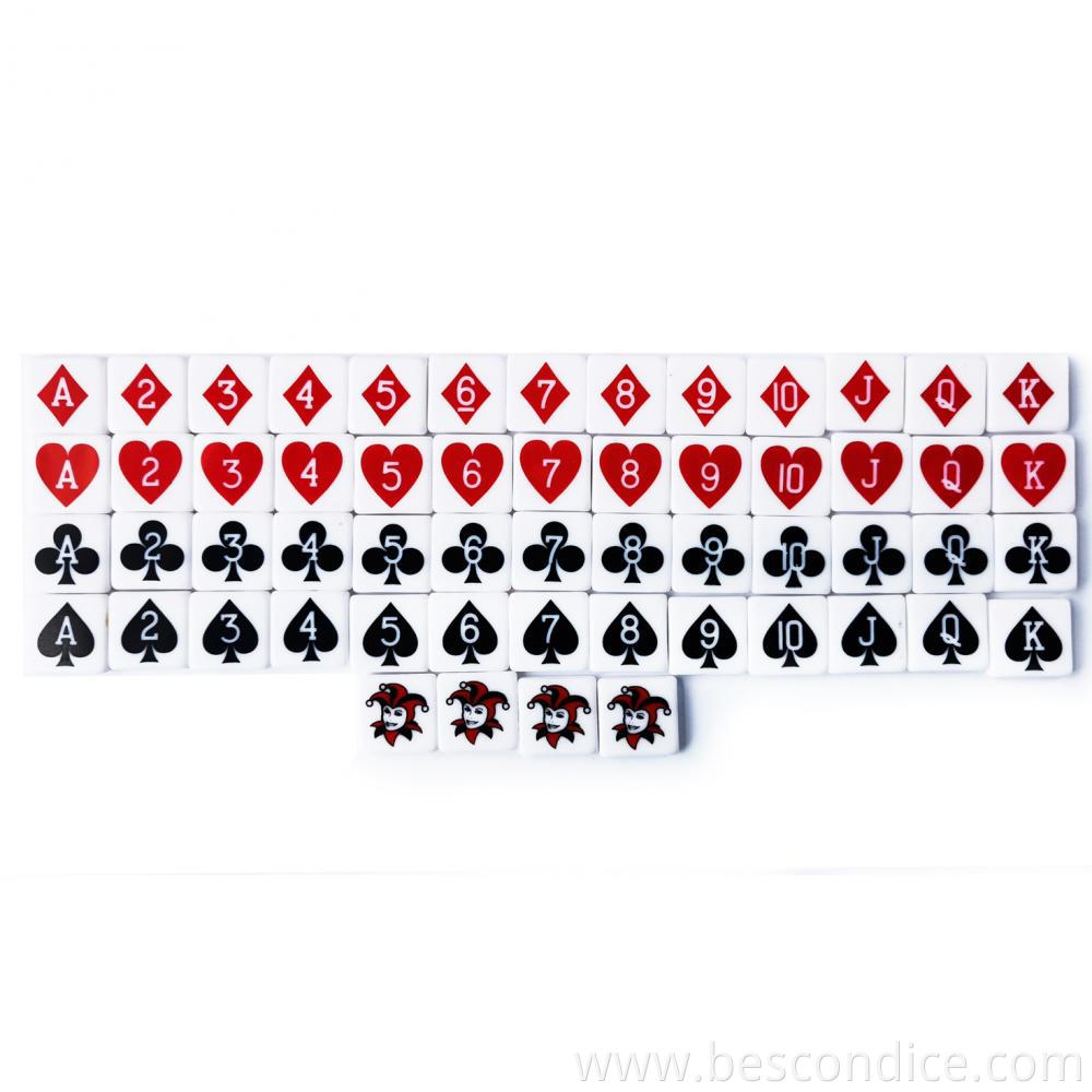 Customized Scrabble Tiles Customized Scrabble Tiles